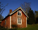 Old Red House